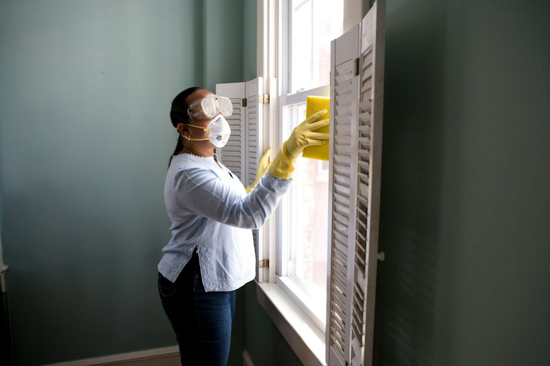Structural Hardwood Drying Dallas