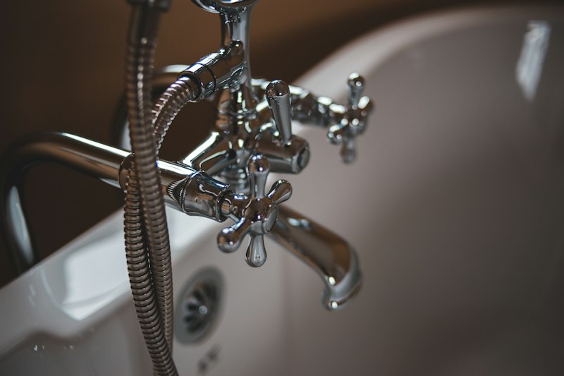 Burst Pipe Water Damage Dallas TX